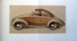 Preview: Adler 2,5 Liter Modelprogram 1939 Reuters-Motives Carbrochure (4301)